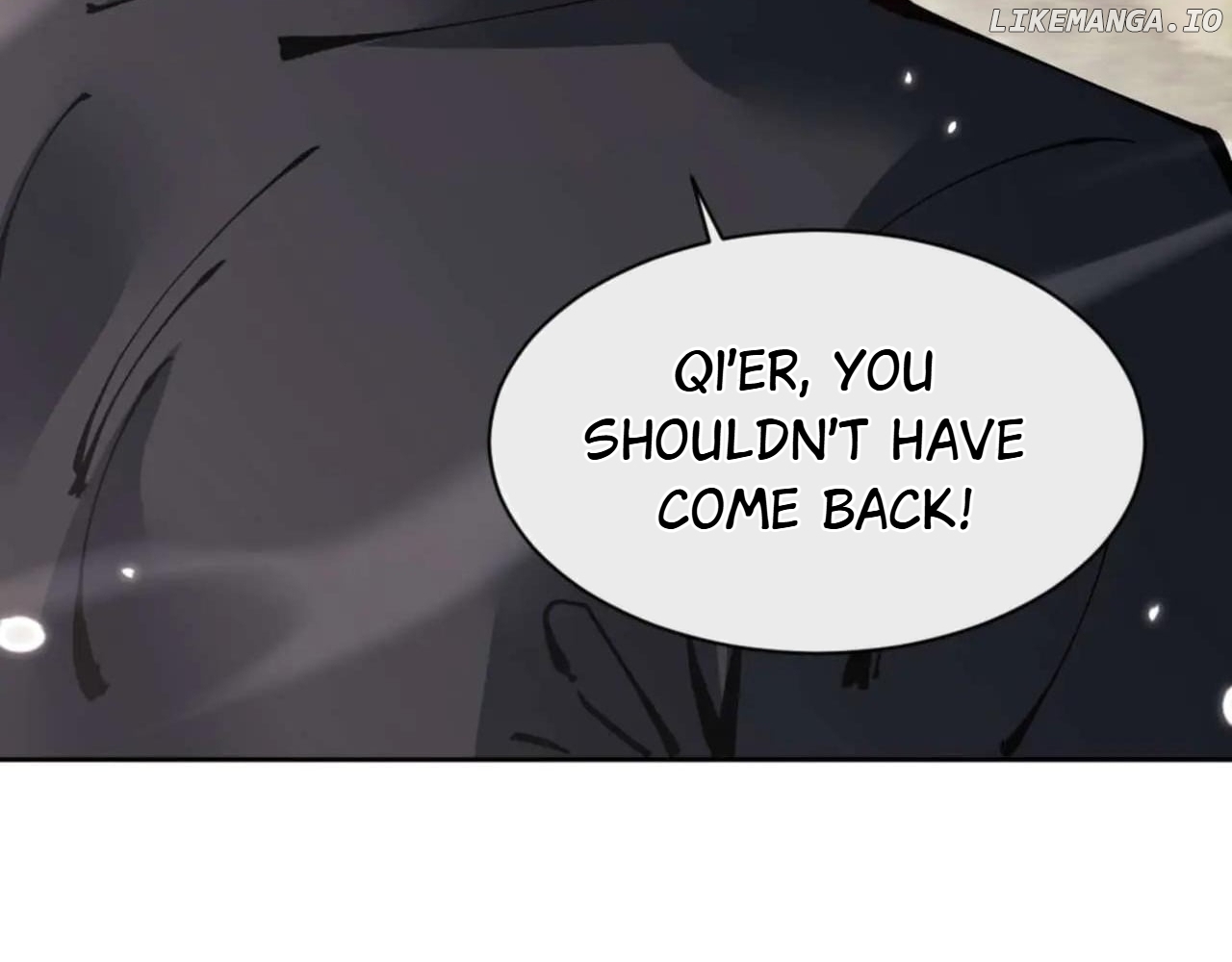 Master: This rebellious disciple is definitely not the Holy Son Chapter 110 - page 145